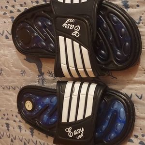 🤎2/$10 or 5/$20  EasyUSA Slides size 1